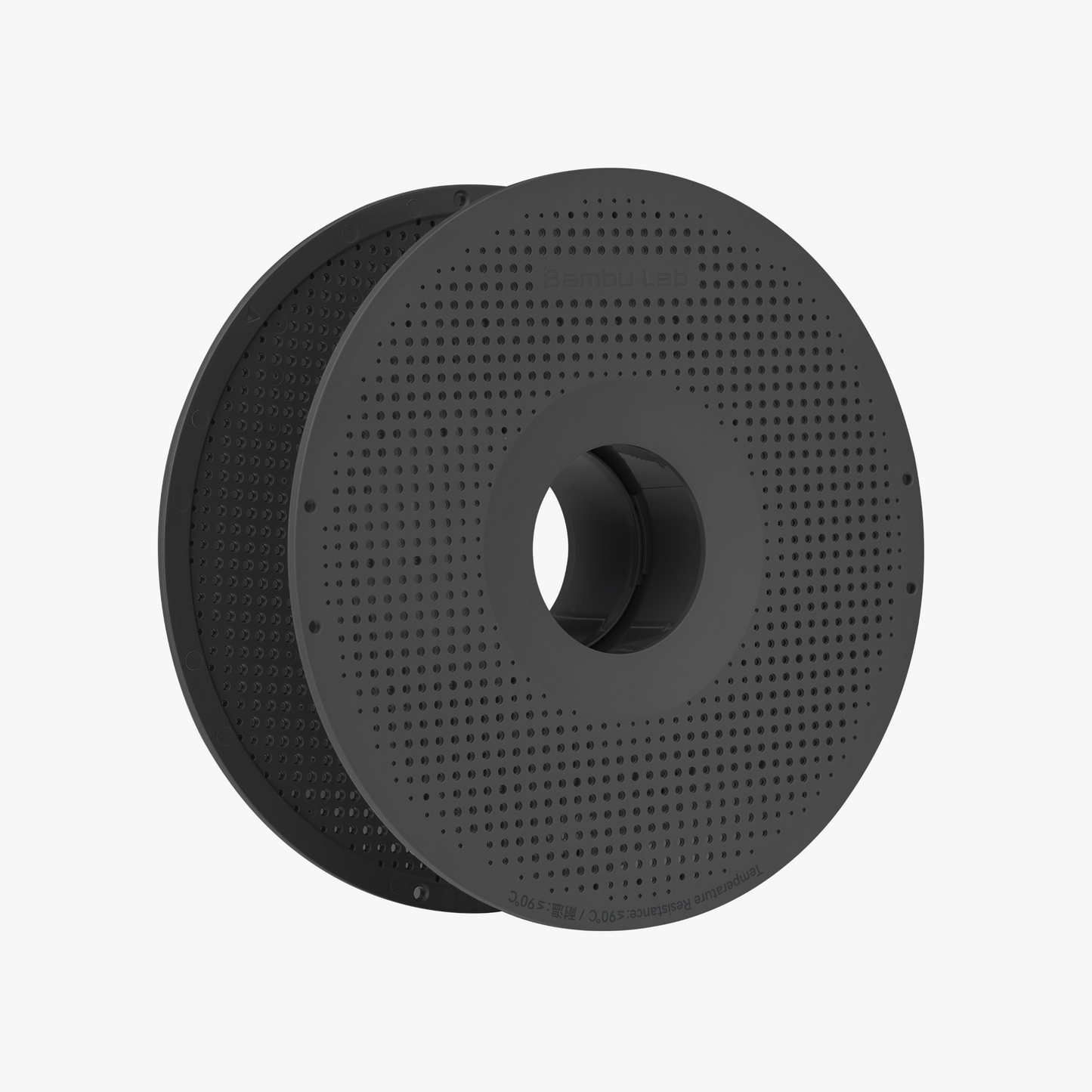Bambu Lab Reusable Spool (Nieuwstaat)