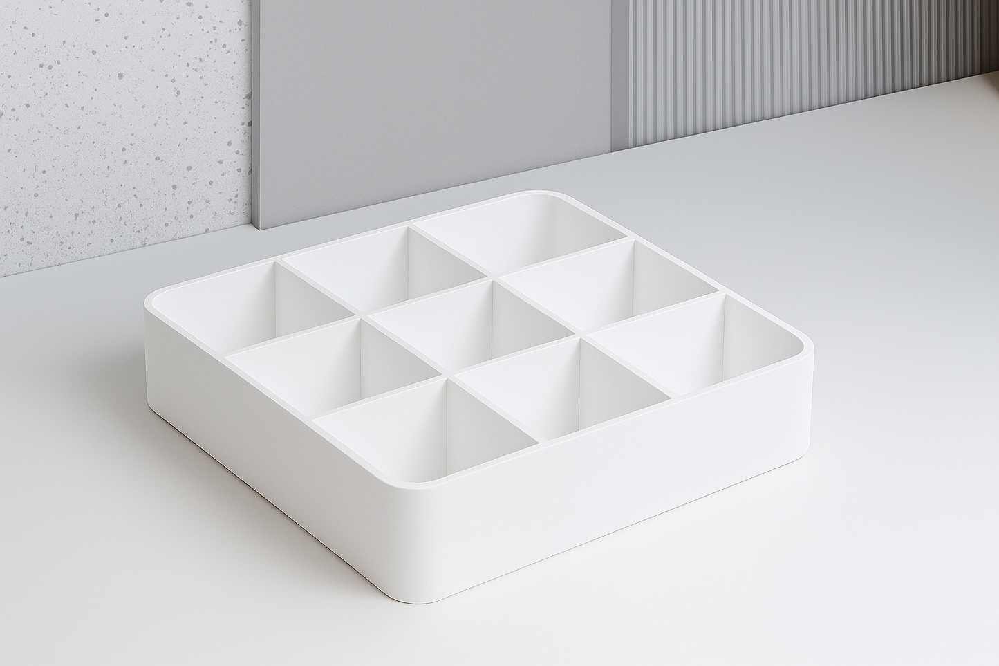 Organizer bakje – 9 vakken