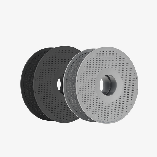 Bambu Lab Reusable Spool (Nieuwstaat)