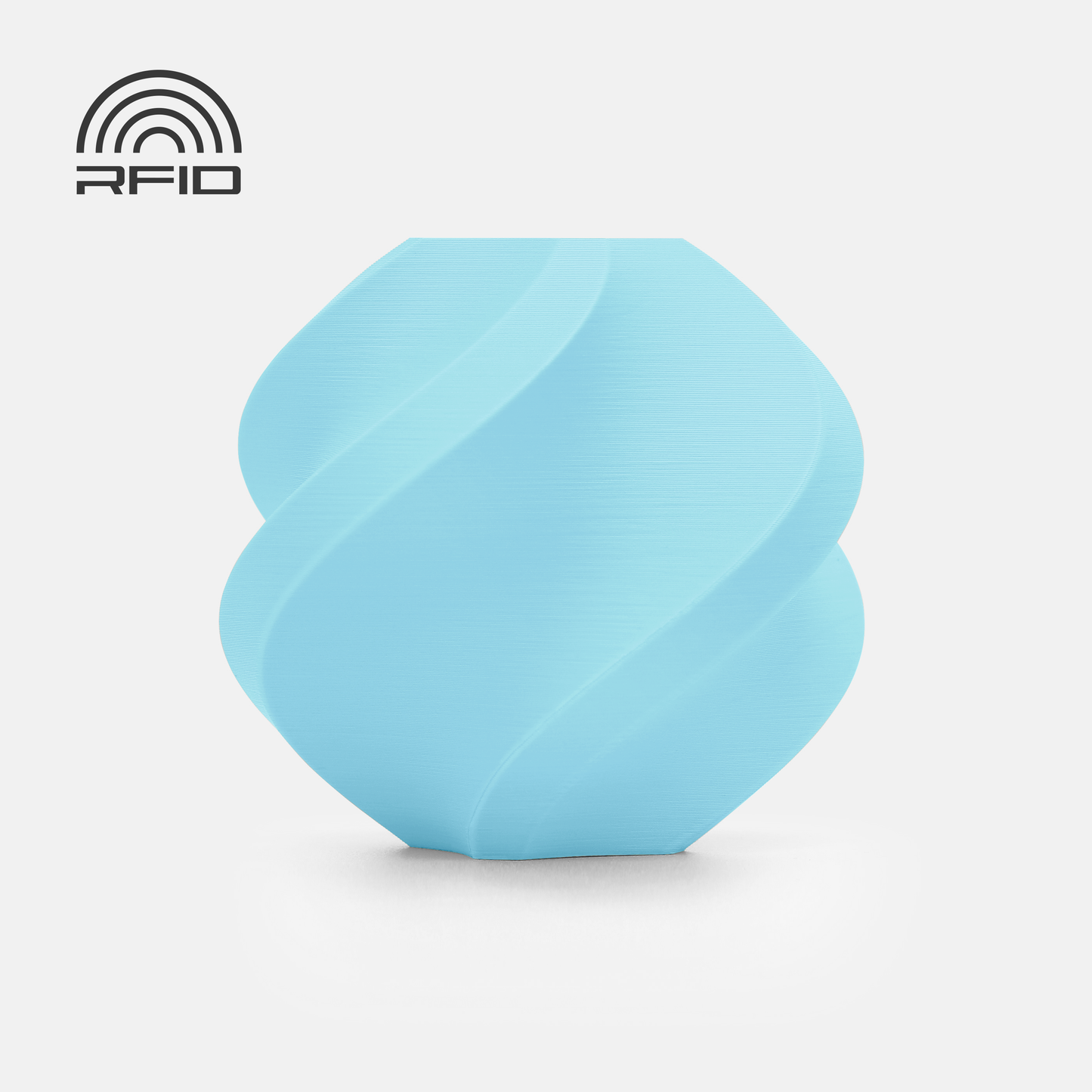 Bambu Lab PLA Matte (Diverse kleuren 1kg)