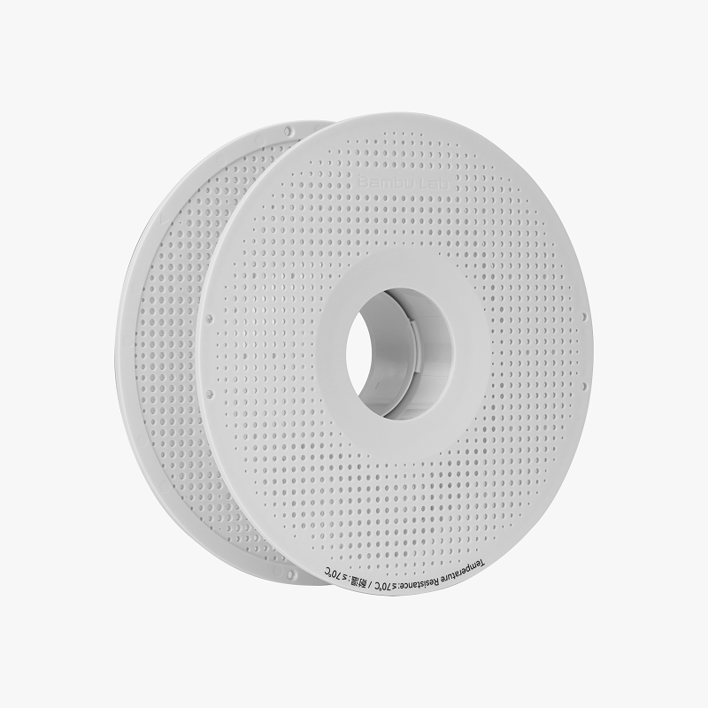 Bambu Lab Reusable Spool (Nieuwstaat)
